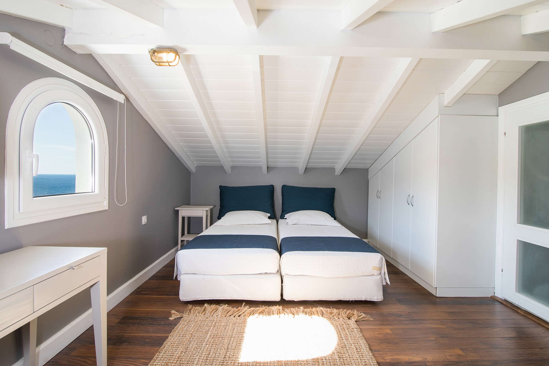 Calliope, Villas in Corfu The Thinking Traveller